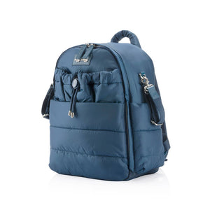 Itzy Ritzy -Dream Backpack™ Sapphire Starlight Diaper Bag