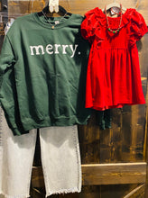 - Merry - Sweatshirt