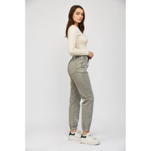 Mica HIGH RISE JOGGER CROP