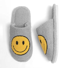 Smile Soft Home Indoor Floor Slippers