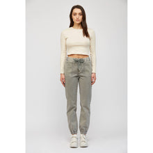 Mica HIGH RISE JOGGER CROP