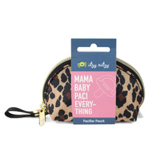 Itzy Ritzy - Everything Pouch for Pacifiers, Coins & Ear Buds