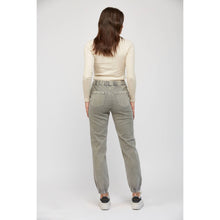 Mica HIGH RISE JOGGER CROP