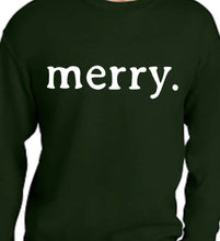 - Merry - Sweatshirt