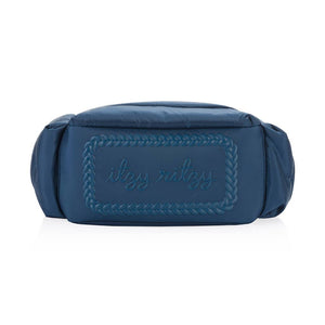 Itzy Ritzy - Dream Convertible™ Sapphire Starlight Diaper Bag