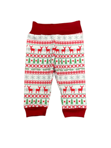 - Wonderland • Christmas •infant/toddler joggers