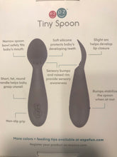 ezpz - Tiny Spoon (2-pack)