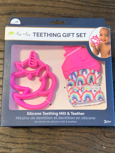 Itzy Ritzy - Teething Gift Set