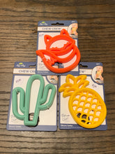 Itzy Ritzy - Silicone Teether