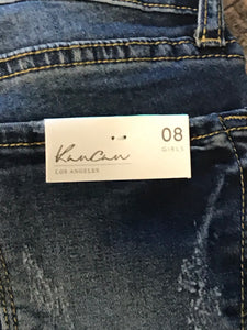 Girls KanCan Skinny Jeans