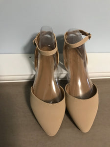 Ballerina Flats