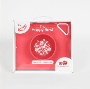 ezpz - Happy Bowl