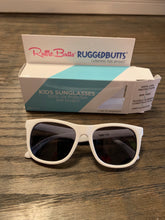 Ruffle Butts Rugged Butts Kids Sunglasses