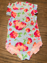 Life is Rosy Flutter One Piece